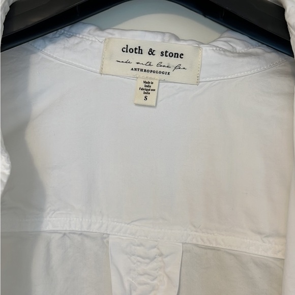 Cloth & Stone - Picture 2 of 3